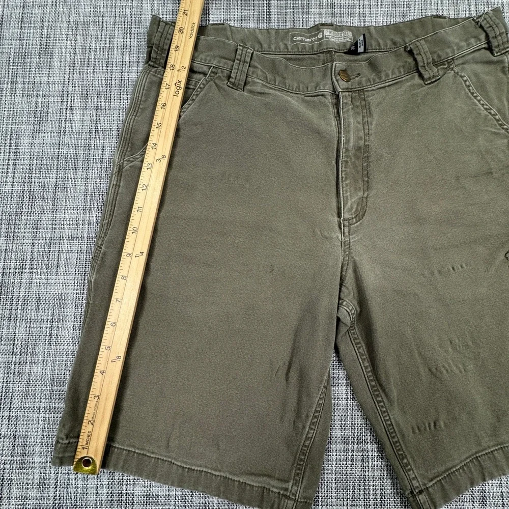 Carhartt *orders ship